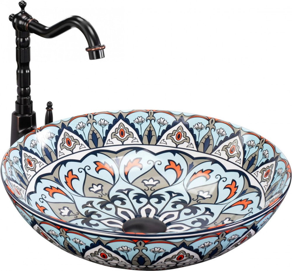 Умивальник REA Mexico REA-U6030