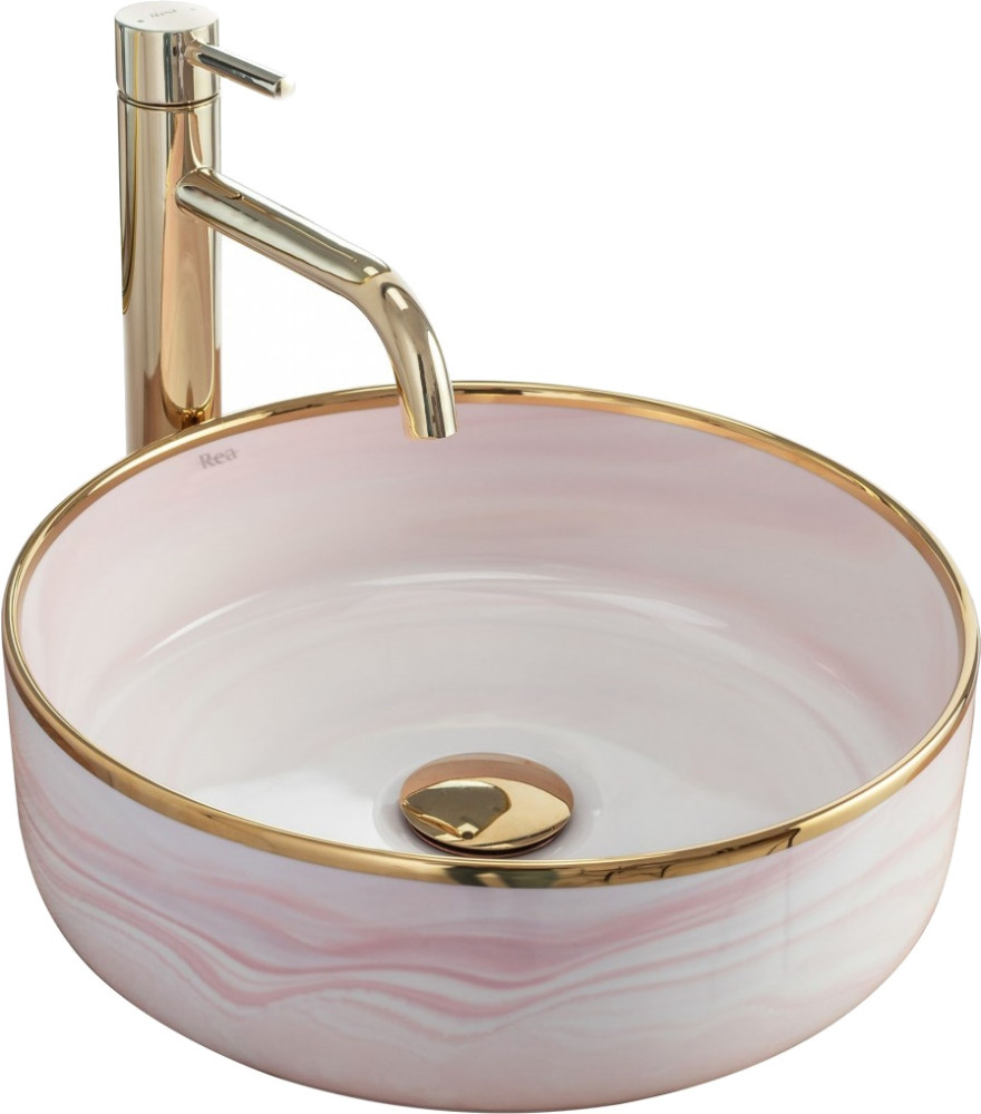 Умивальник REA Merida REA-U8549