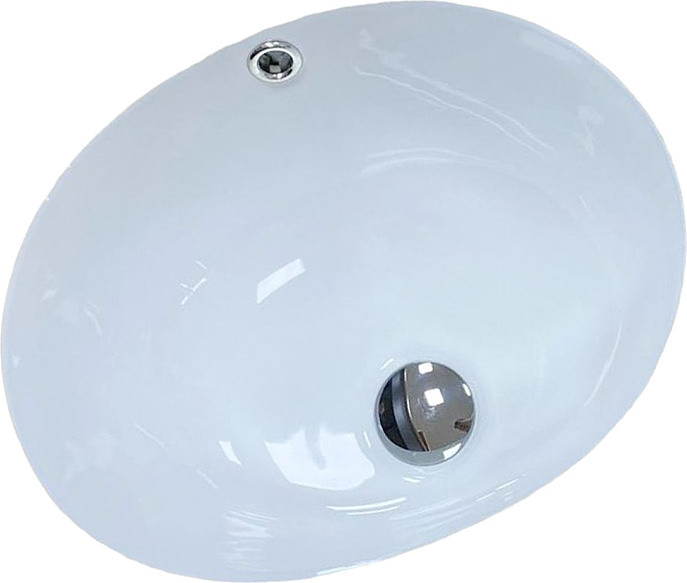 Умывальник VBI Mestre 420 VBI-018009