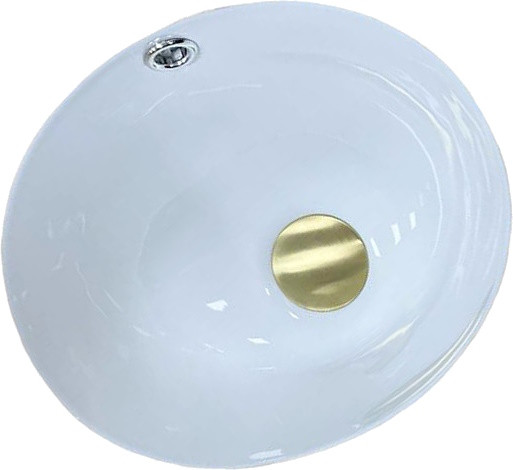 Умывальник VBI Mestre S 330 VBI-018008