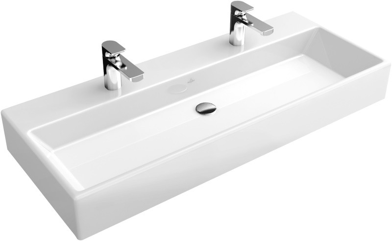 Умывальник Villeroy & Boch Memento 5133CK01