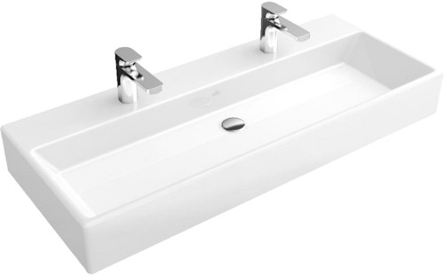 Умывальник Villeroy & Boch Memento 5133C401