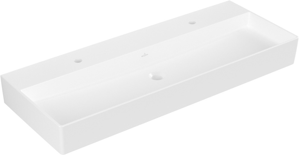 Умывальник Villeroy & Boch Memento 2.0 4A22CGR1