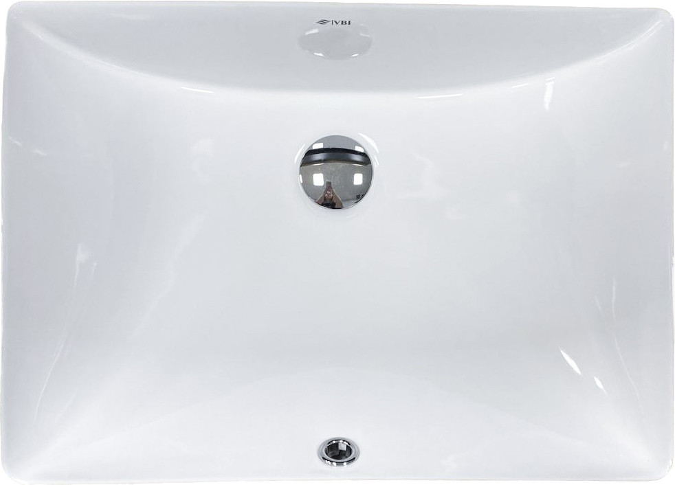 Умывальник VBI Meduno 525 VBI-018039
