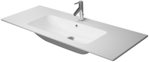 Умывальник Duravit Me by Starck 233612