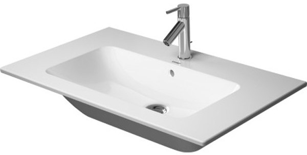 Умивальник Duravit Me by Starck 233683