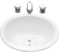 Умывальник TOTO LW565