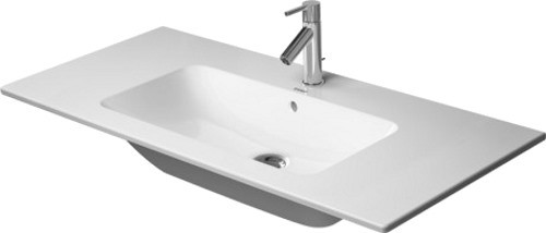 Умывальник Duravit Me by Starck 233610