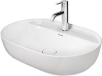 Умывальник Duravit Luv 038060