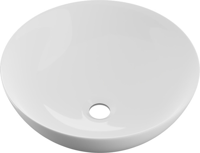 Умивальник Excellent Luqa CEAC.6401.400.WH