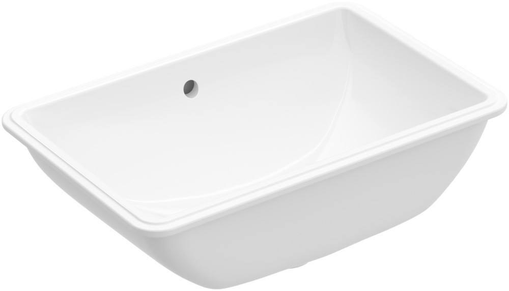 Умывальник Villeroy & Boch Lunea 51225301