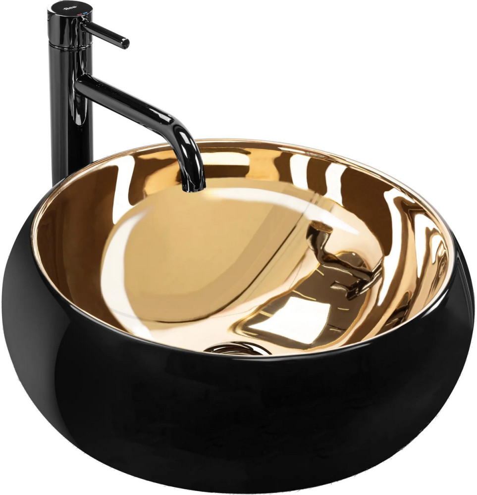 Умывальник REA Luna 400 REA-U3306