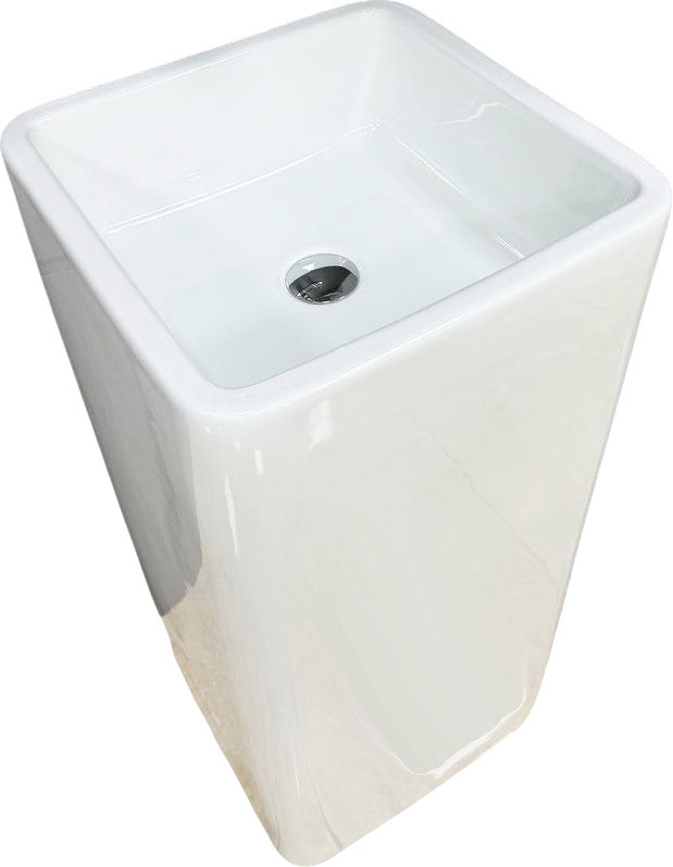 Умывальник VBI Lukka 400 VBI-019002