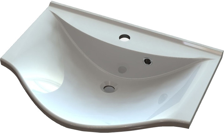 Умивальник Fancy Marble Lucy 900