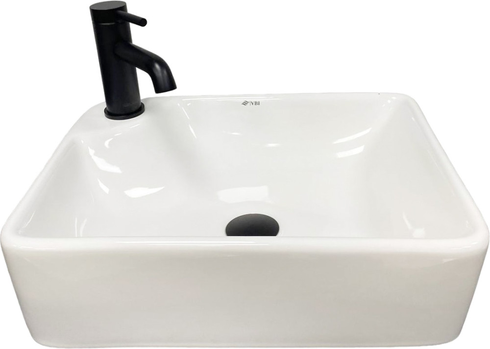 Умывальник VBI Lucito 445 VBI-015502