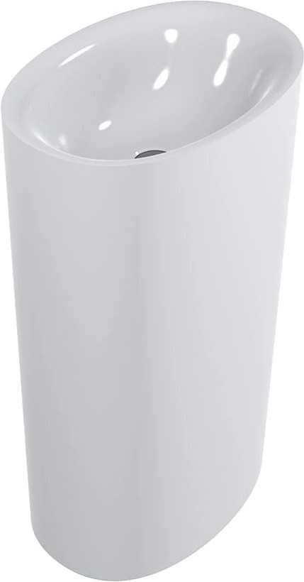 Умивальник Miraggio Lowa 500 8813616