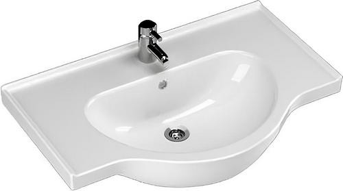 Умывальник Rozzy Jenori Lotus RZJ201