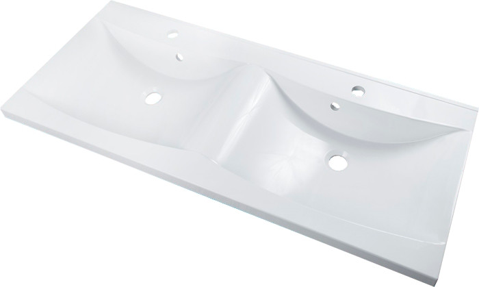 Умивальник Fancy Marble Lucia 1200D