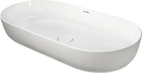 Умывальник Duravit Luv 037980