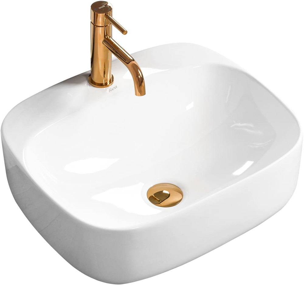 Умывальник REA Luiza 500 REA-U9603