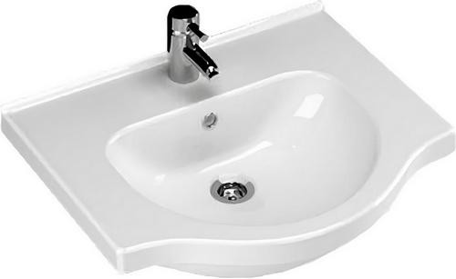 Умывальник Rozzy Jenori Lotus RZJ200