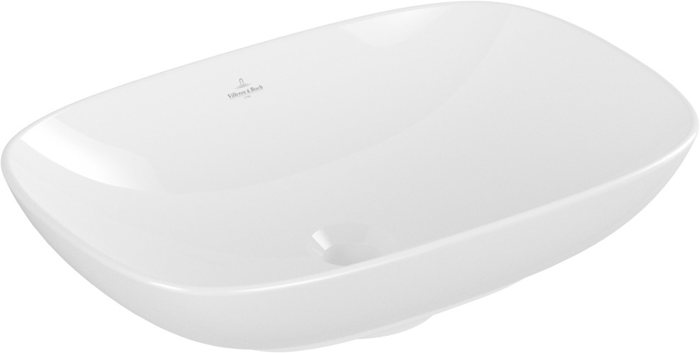 Умывальник Villeroy & Boch Loop&Friends 4A4900R1