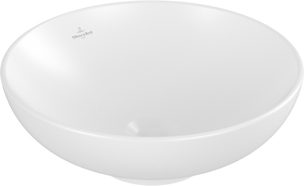 Умывальник Villeroy & Boch Loop&Friends 4A4601R1