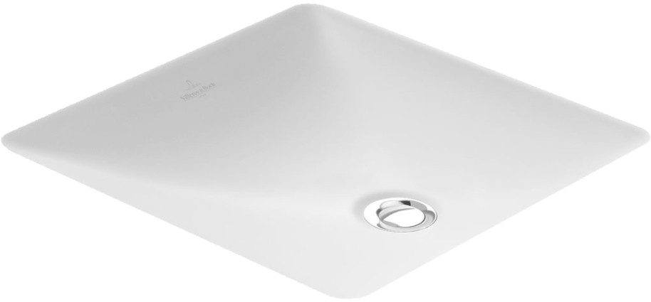 Умывальник Villeroy & Boch Loop&Friends 61622001