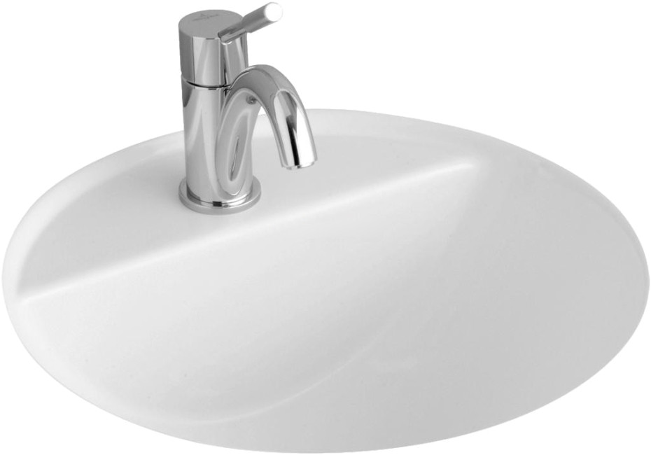 Умывальник Villeroy & Boch Loop&Friends 51803001