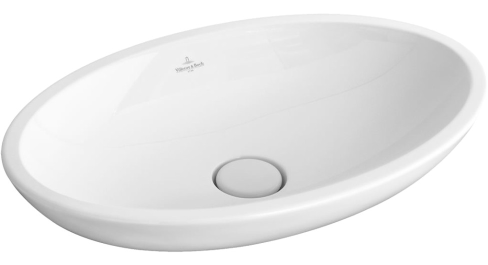 Умывальник Villeroy & Boch Loop&Friends 51510001