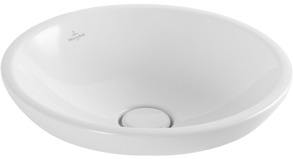 Умывальник Villeroy & Boch Loop&Friends 41180001