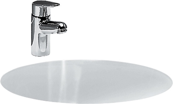 Умывальник Laufen Lipsy 811291