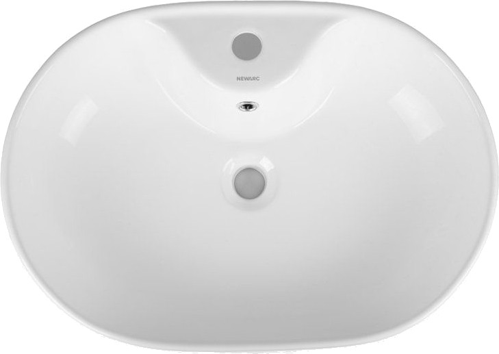 Умывальник Newarc Life 60 9860W