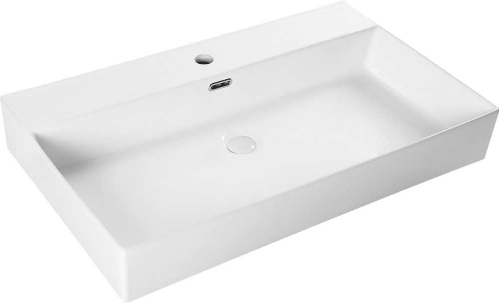 Умывальник Devit Linea 1810080