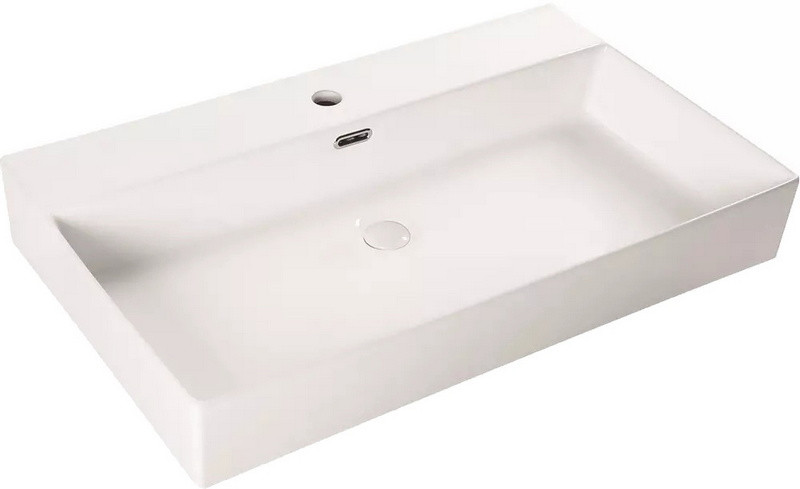 Умывальник Devit Linea 1810090