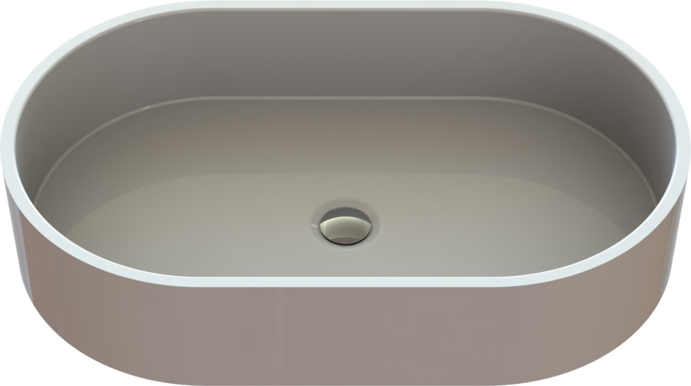 Умывальник Snail Liana 172A100