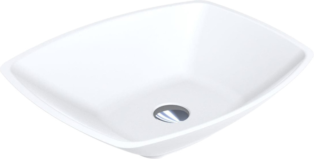 Умивальник Miraggio Lex S Mirasoft 550 0001021