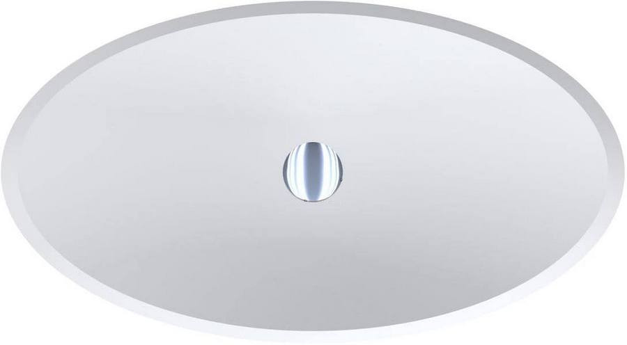 Умивальник Miraggio Lex R Mirasoft 700 0001020