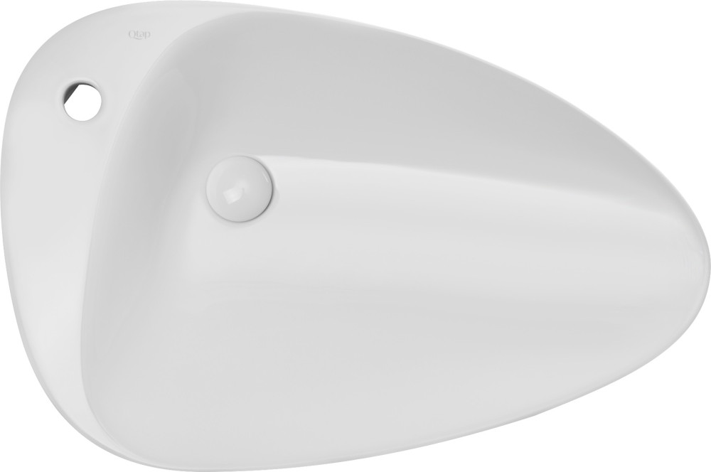 Умивальник Q-tap Leo QT1111A089TW