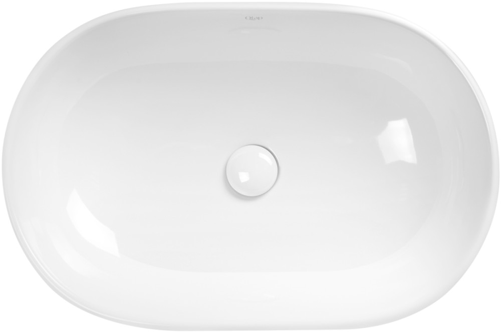 Умивальник Q-tap Leo QT1111A028W