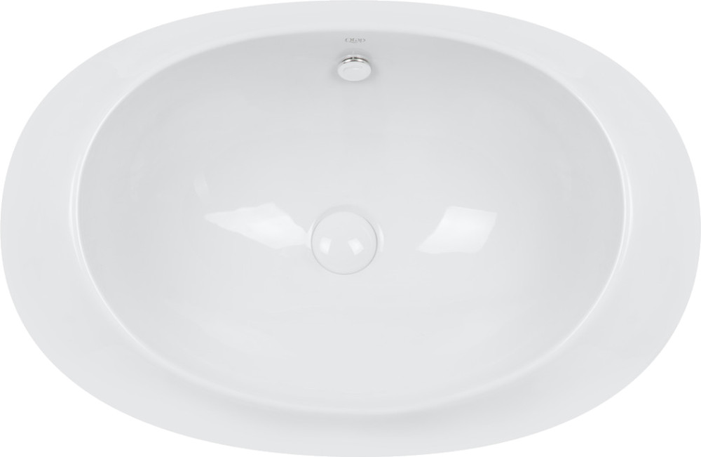Умывальник Q-tap Leo QT11114032W