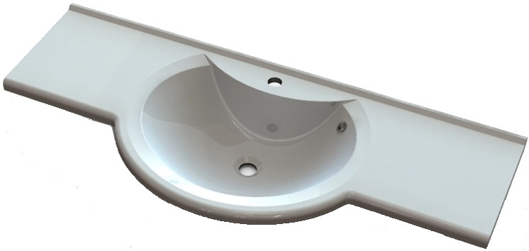 Умывальник Fancy Marble Lena 1050