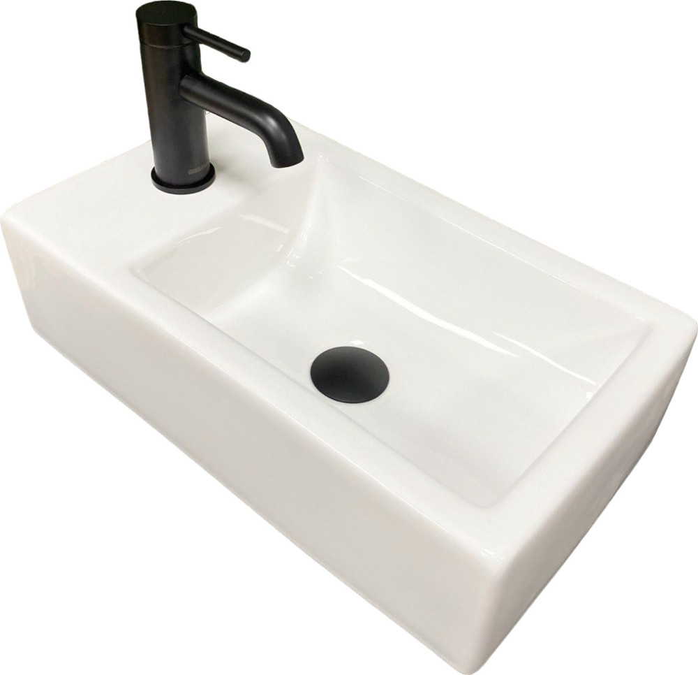 Умывальник VBI Lecce R 370 VBI-015605