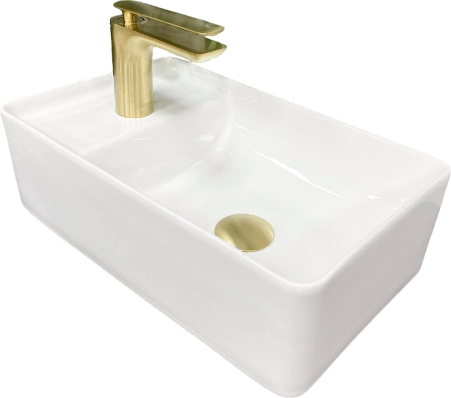 Умывальник VBI Lecce R 430 VBI-015603