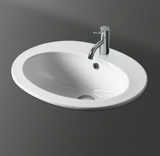 Умивальник Simas Lavabi S52