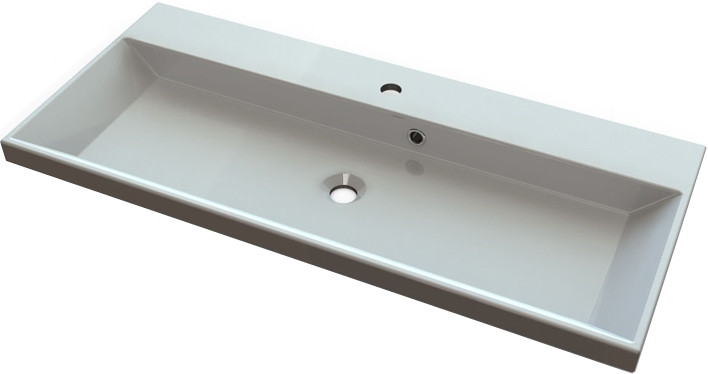 Умывальник Fancy Marble Laurine 998