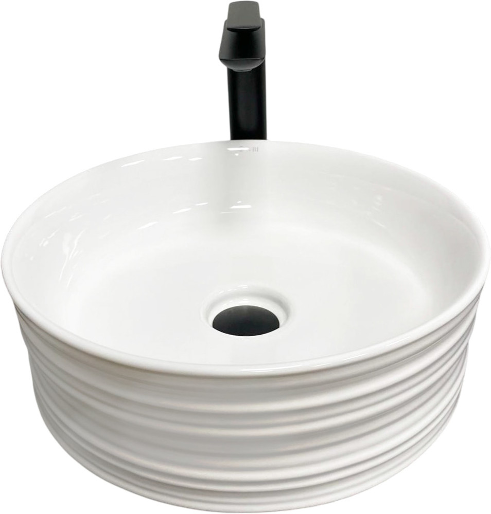 Умывальник VBI Larino 410 VBI-012621