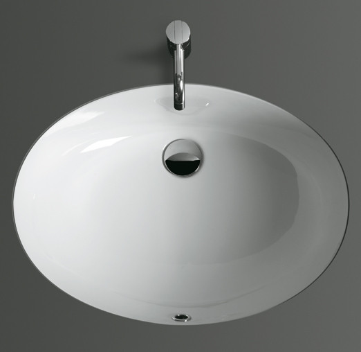 Умывальник Simas Lavabi S53