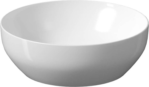 Умывальник Cersanit Larga 40 K677-001