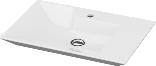 Умывальник Idevit Lara 0201-4655